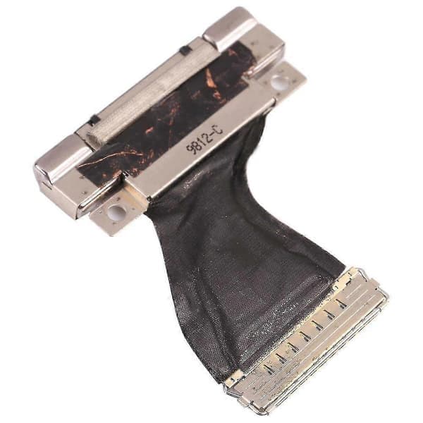 Strømkontakt flekskabel for Microsoft Surface Pro X