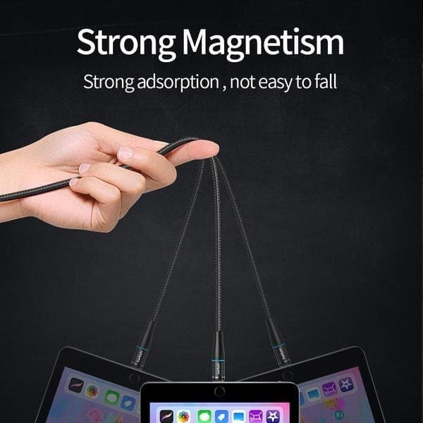 Twitch Magnetisk Kabel