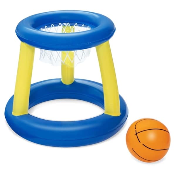 Bestway 52418 pool basketball