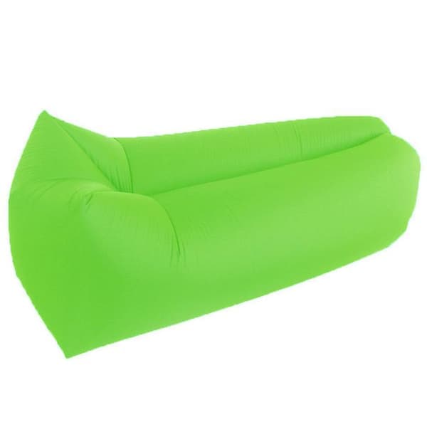 [LCS] Ultralätt uppblåsbar säng