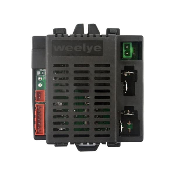 Mottaker fjernkontroll TX19 RC TX19 RC
