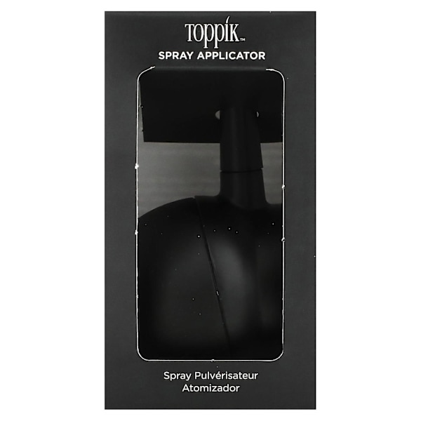 Toppik, Sprayapplikator, 1 styck