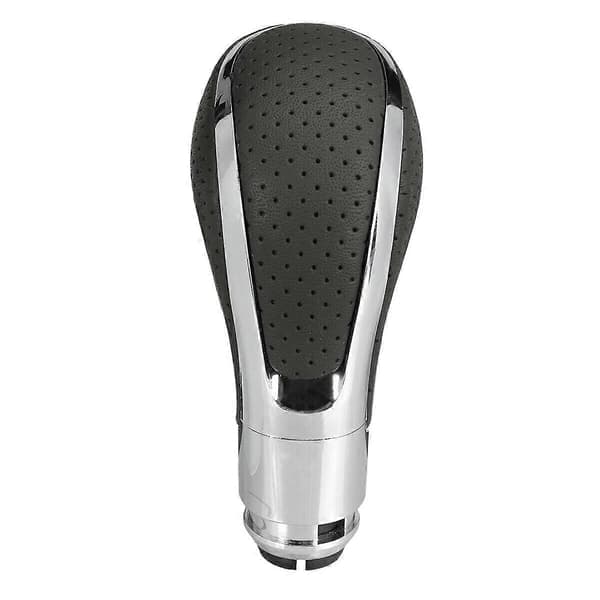 Automatisk gearknop i læder til Opel Insignia