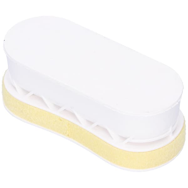 【NX】Holdbart PVC 8-formet SUP Surfbræt Indsats Håndtag Surfing Board Surf Rednings Tilbehør