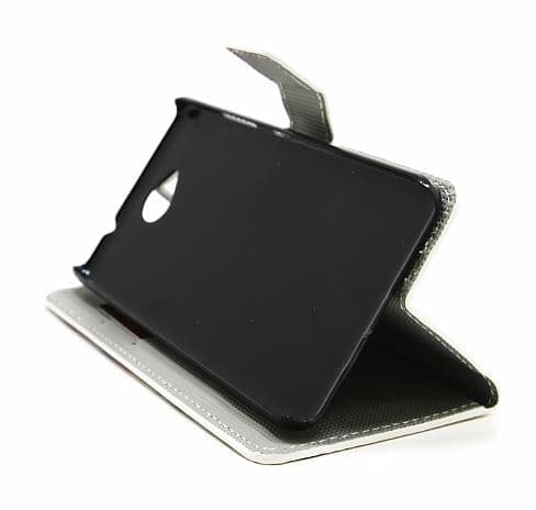Designlommebok Microsoft Lumia 650