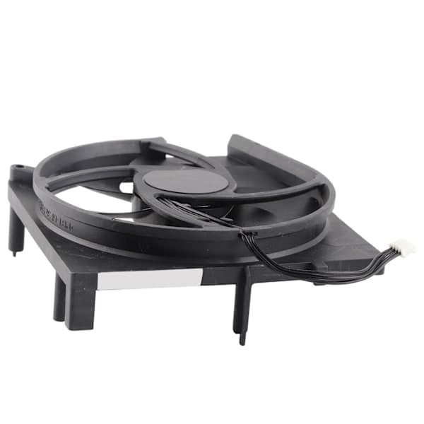 Spil Intern Køleventilator 4-benet Strøm Spillekonsol Udskiftning Indbygget Ventilator til Xbox Series S