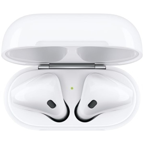 AirPods 2. generation kompatibel