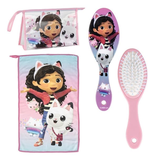 Gabby's Dollhouse hygienpaket