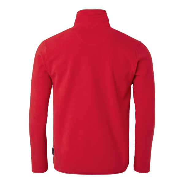 154 Fleece Punainen Unisex
