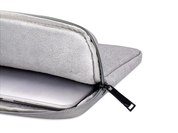 Universell laptopveske arbeidsveske for datamaskin 15.6