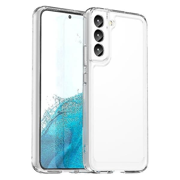 Til Samsung Galaxy S23 5g Candy Series TPU Telefoncover