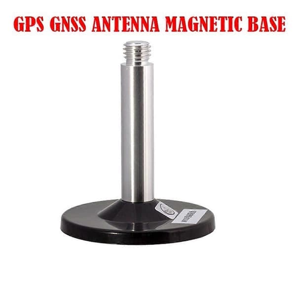 GPS GNSS Antenne Magnetisk Basebeslag - Perfekt