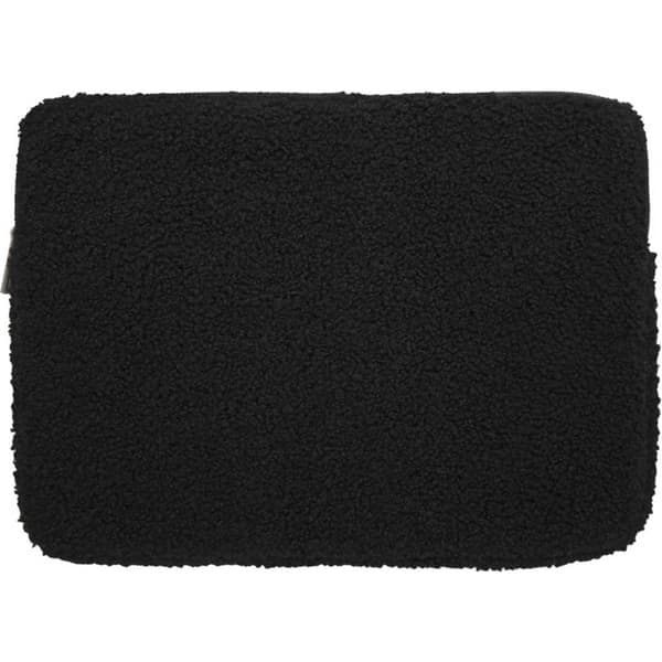 Floso Laptop taske One Size Solid Black Solid Black One Size Solid Black