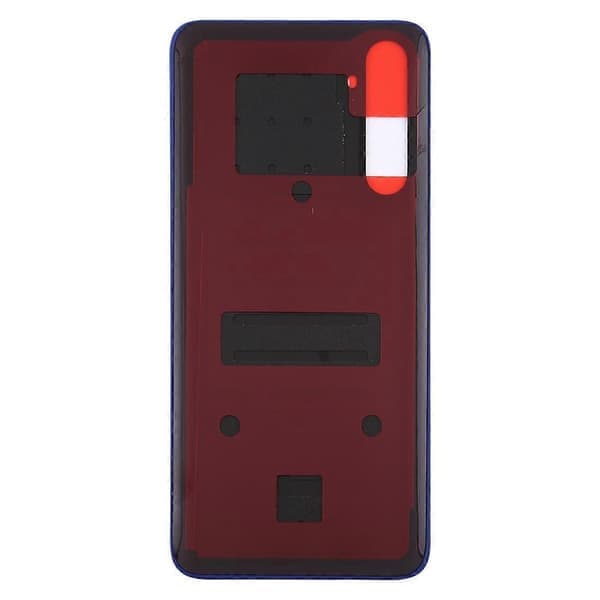 För OPPO Realme X2 KOMPATIBELt batteribakstycke