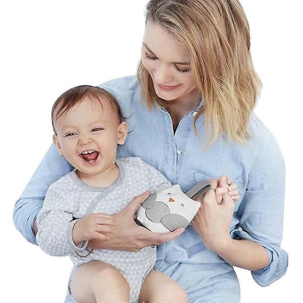 White Noise Machine Baby Sleep Sound Machine Owl White Noise Machine
