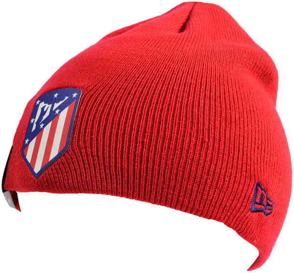 Atletico Madrid New Era Pipo