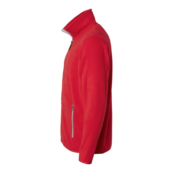 154 Fleece Punainen Unisex