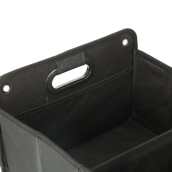 Bagagepose bil 47x44x23
