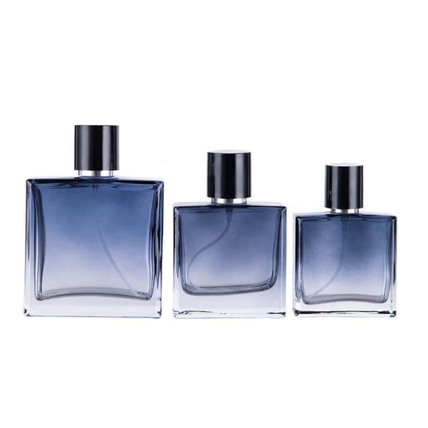 30/50/100ml Parfymeflaske Sprayflaske 30ML 30ML 30ml 30ml 30ml
