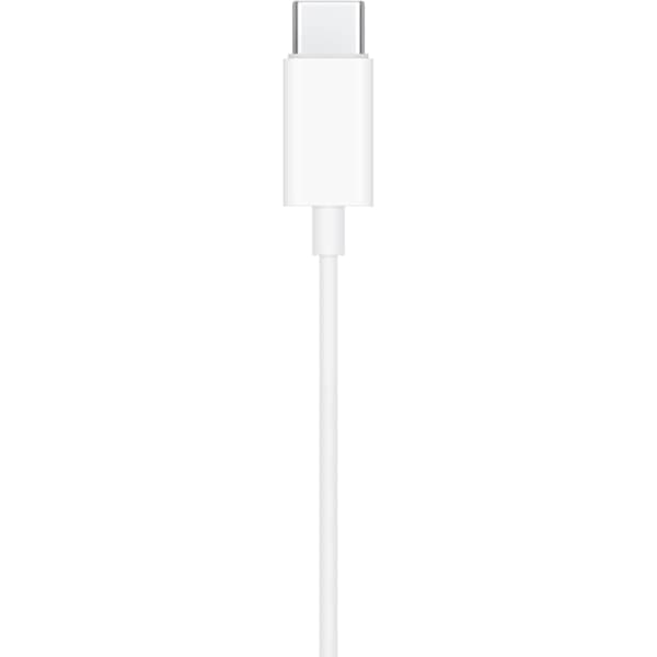 Apple EarPods (USB-C), In-ear kompatibel med iPhone 15/16 Style 2 Style 2 Style 2