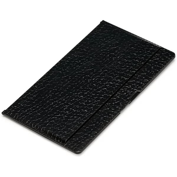 /EA/Magnetisk Reseschackplånbok (20 cm) - Bärbar och perfekt resestorlek