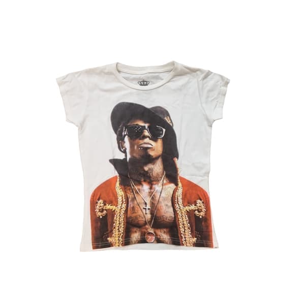 Wayne T-paita XS