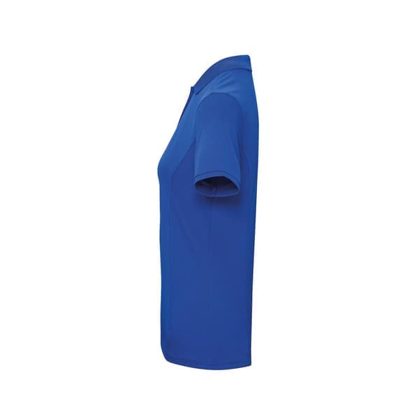 Premier Dame Coolchecker Plus Piqué Polo Med CoolPlus Royal S Royal S