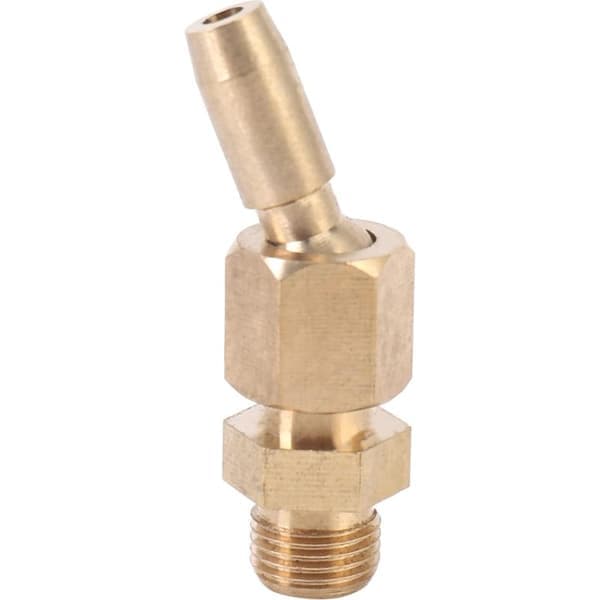 20 kpl DN6 messinki 1/8 \" vesisuuttimia