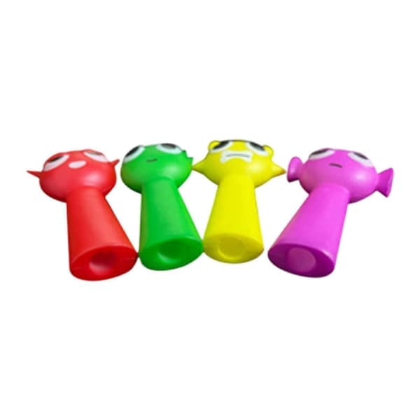 12 Sprunki-figurer Gaver til jenter gutter Fargerike Rhythm Box-figurer