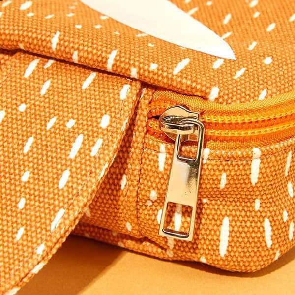 Opbevaringstaske Kosmetiktaske ORANGE ORANGE orange orange orange