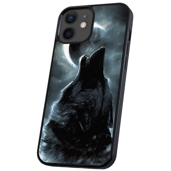 iPhone 11 - Kuori/Mobiilikuori Susi
