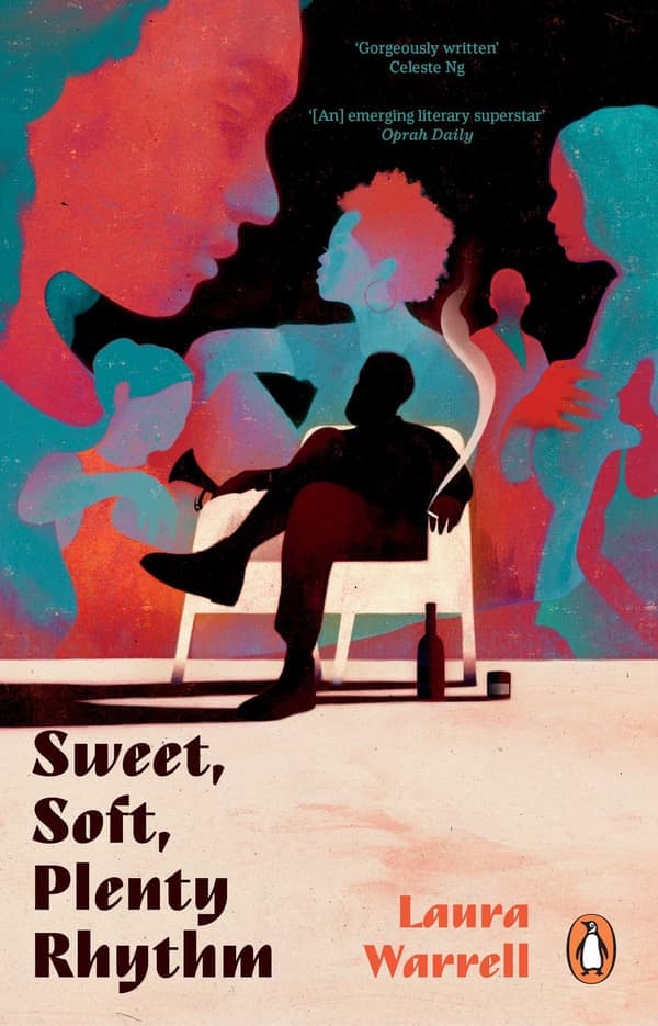 Sweet, Soft, Plenty Rhythm 9781804992173