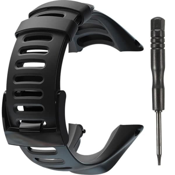 For Suunto Ambit3 Peak klokkereim