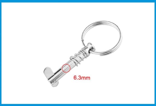 4-pack, metallvisselpipa, nödvisselpipa djurträning