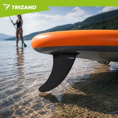 Flott for SUP-brett - Stand Up Paddleboard