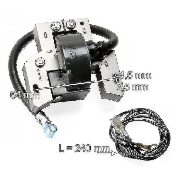 Tändspole för Briggs Stratton 591420 398593 496914 793281 792395 E [dB]