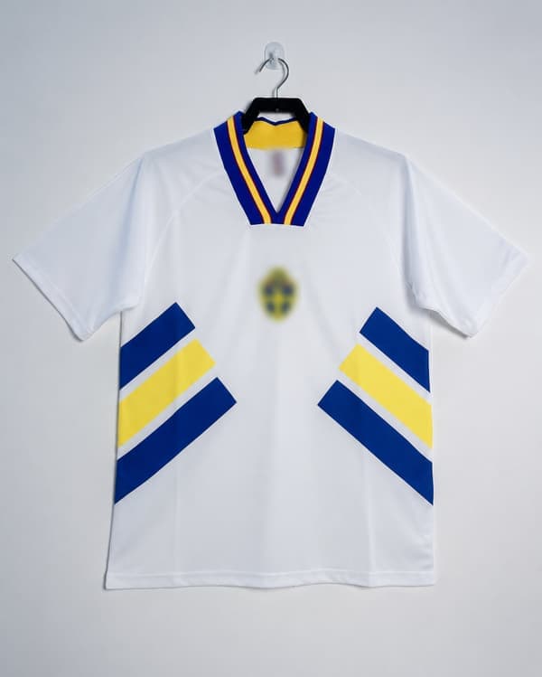 1994 sæson S.E. Udebanetrøje, S.E. Generation Retro trøje (L) (L) (L)