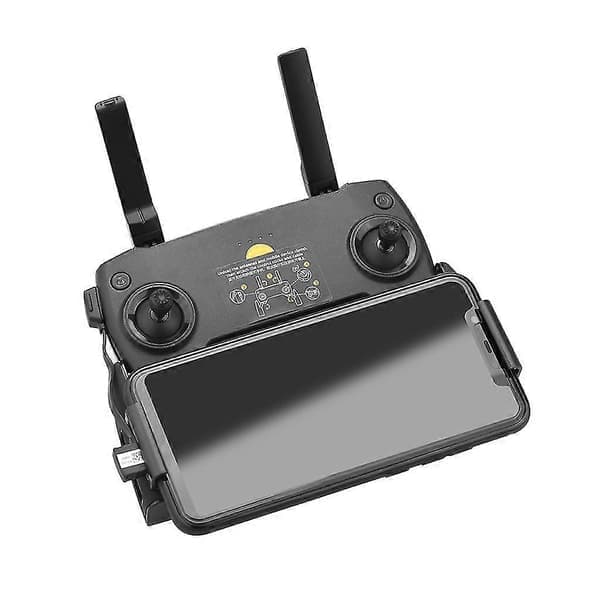 Fjernbetjening Telefoncoverklemme til Mavic 2/mini/pro/air Tilbehør