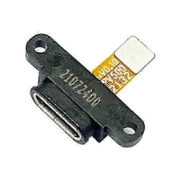 Kompatibel med CAT S42 ladeport flexkabel KB SZRH A-M-Perfet