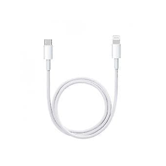 20W pikalaturi + Lightning USB-C -kaapeli iPhonelle