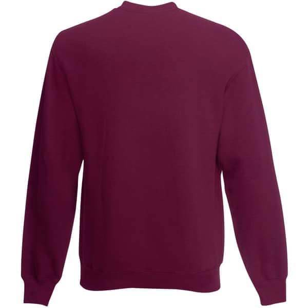 Herrtröja Medium Oxblod Oxblod Medium Oxblood Medium