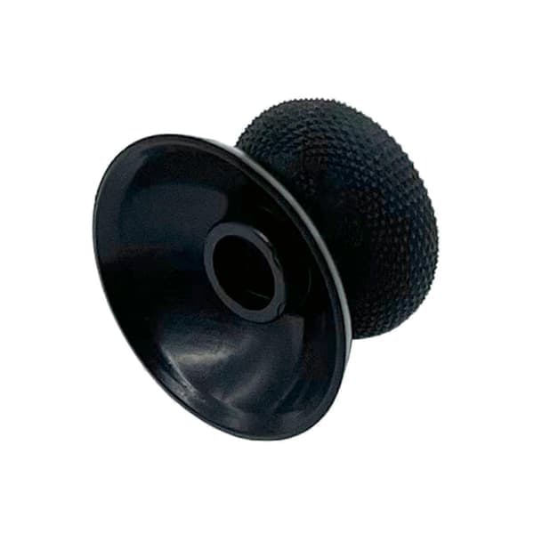 Joystick-hetter kompatible med MetaOculusQuest2/Pro VR-hodesettkontroller Erstatning Analog Thumbstick Grip Cover Thumbstick Del 1 1