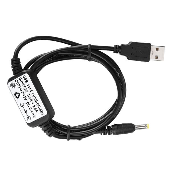 Yaesu VX6r VX7r FT60r VX177 USB-laddningskabel Walkie Talkie