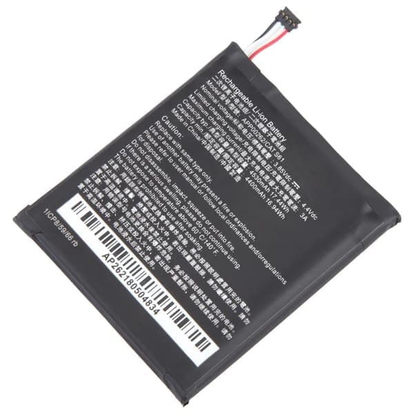 Batteri til Caterpillar CAT S61 APP00262 4530 mAh 3.85 V