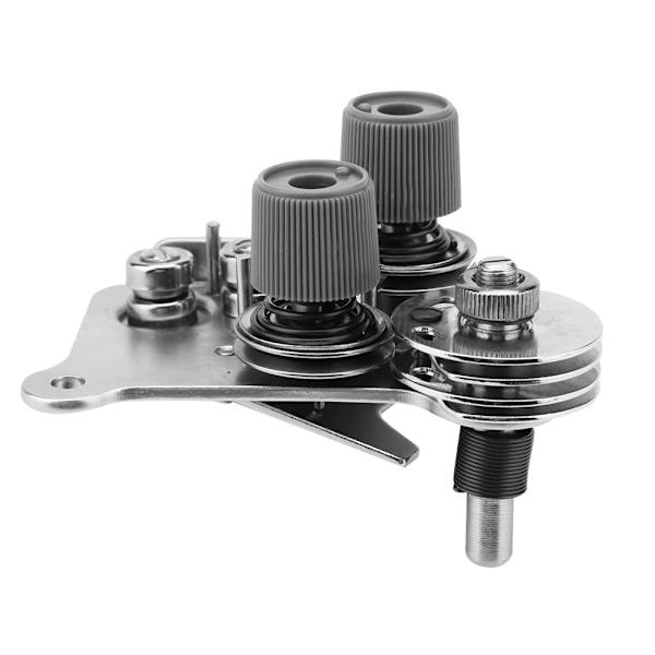 8820 Industriell symaskin trådspenningsregulator montering symaskin tilbehør