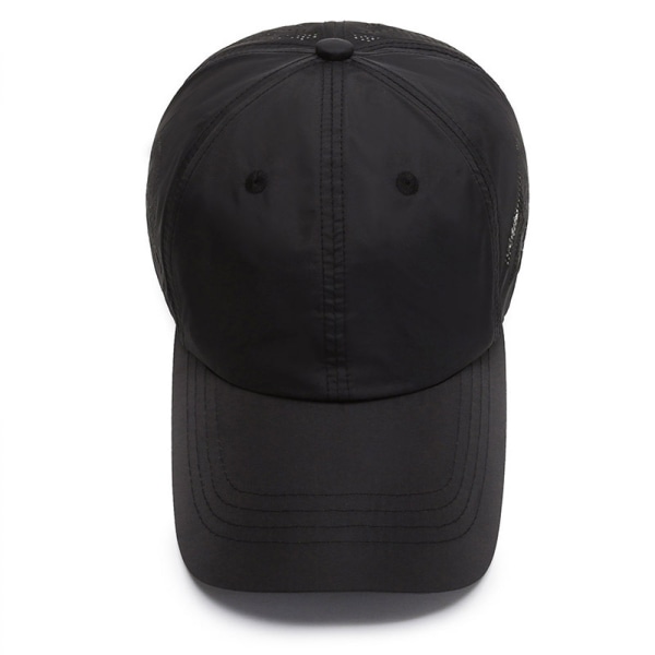 Unisex Baseball Cap, Prestanda Lättvikt Cap: Solskydd