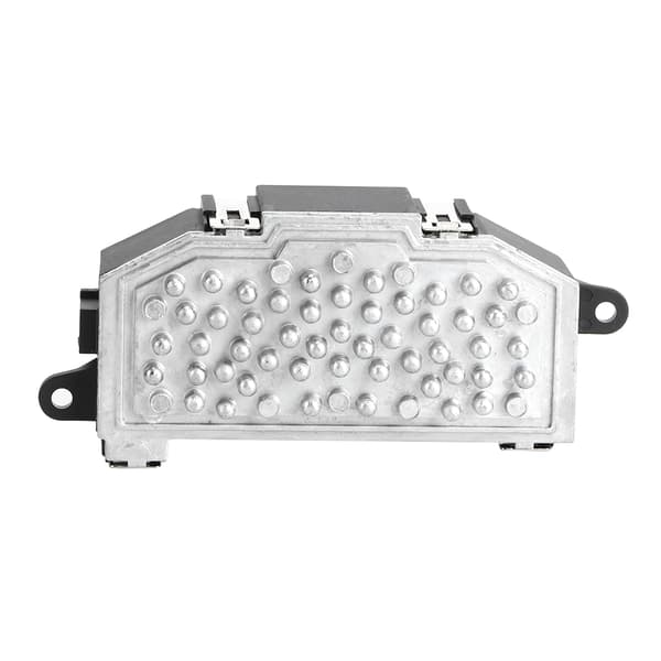 Värmefläktmotorresistorregulator 8K0 820 521 B Passar för A4 A5 A8