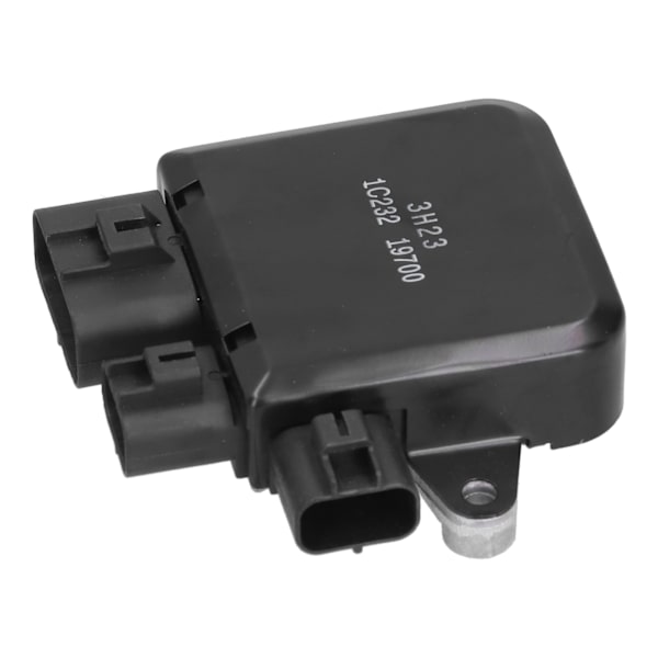 Bil Køleblæser Kontrolenhed Modul MR497751 Plast til Mazda 6 3.0L 2003‑2007