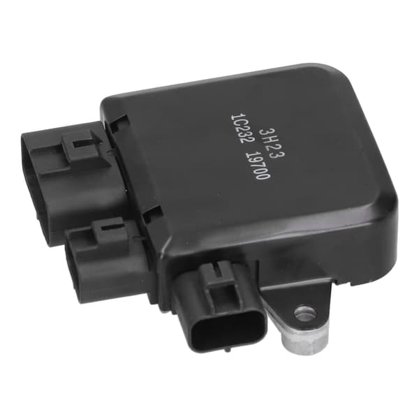 Bilkylarens Styrenhet Modul MR497751 Plast för Mazda 6 3.0L 2003‑2007