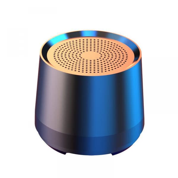 Bluetooth-højttalere Trådløs Mini-højttaler Vandtæt Udendørs